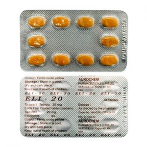 Tadalafil 20mg teva